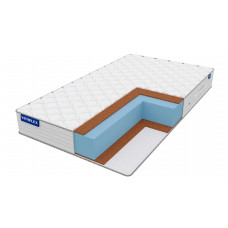 Матрас Vitaflex Light Double Hard Eco (Лайт&nbsp;Дабл&nbsp;Хард&nbsp;Эко)