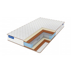 Матрас Vitaflex Optimal Nature Light S1000 (Оптимал Нэйчер Лайт S1000)
