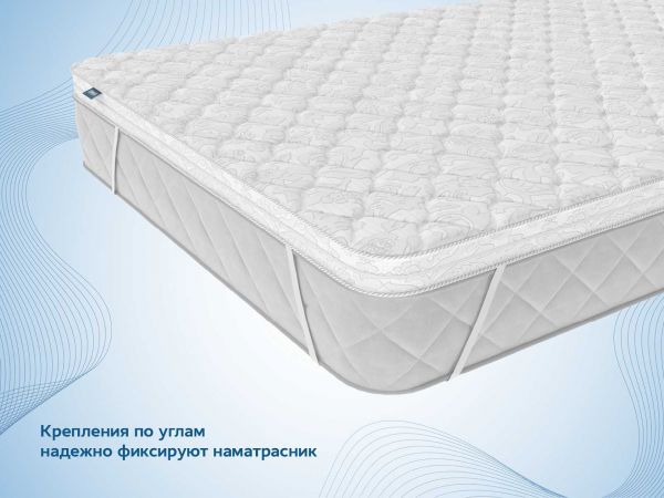 Топпер Dimax Латекс 6 см